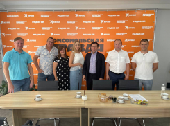 В Краснодарском крае представители «Справедливой России» заявили: вакцинация не должна быть обязательной, а малому бизнесу необходимо помогать