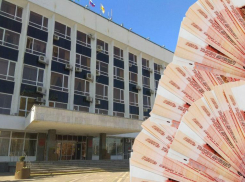 Более 38 млн рублей потратит администрация Краснодара на свой пиар на ТВ и радио