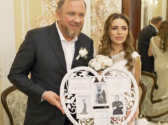 Краснодарская журналистка вышла замуж за популярного телеведущего Константина Ивлева