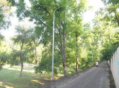 Арендатор земельного участка на Тропе здоровья в Краснодаре не хочет передавать его в муниципальную собственность