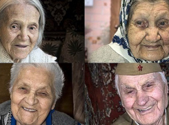 К столетию революции в Краснодаре покажут портреты ее ровесников