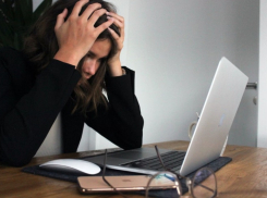 Эргофобией страдает 12 процентов жителей кубанской столицы