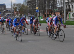 Десятая юбилейная велогонка памяти Александра Карпенко пройдет в Краснодаре 