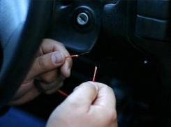 На Кубани поймали пьяного угонщика-«неудачника»: на чужих авто он попал в ДТП