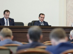Губернатор Кубани продлил действие режима повышенной готовности 