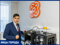 Создал «умную» теплицу и запустил спутник: юный краснодарец о любви к изобретениям и помощи людям
