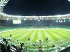  В Краснодаре начали продавать билеты на матч сборных Испании и Туниса 