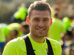  Тренер «Краснодара» назвал минусы новичка команды Скопинцева 