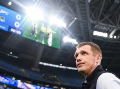 «Людей не увольняют в коридоре»: Виктор Гончаренко об уходе из «Краснодара» и отношениях с Галицким