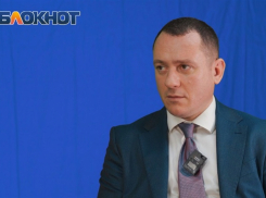Депутат Александр Сафронов попросил УФАС проверить законность повышения платы за парковку в Краснодаре