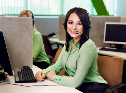  Единый контактный центр «ТНС энерго Кубань»  подводит итоги работы за год 