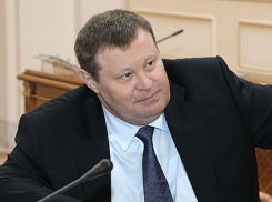 Полпред президента в ЮФО оказался состоятельнее президента Владимира Путина 