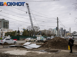 В Краснодаре возобновят стройку на Красных Партизан и отреставрируют Всесвятское кладбище