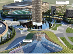 В Краснодаре готовятся к стройке нового микрорайона на 200 тысяч человек