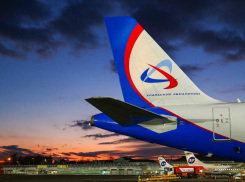 Из-за закрытия воздушного пространства 40% персонала аэропорта Краснодара отправили «в простой»