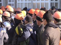 ФСБ и другие спецслужбы устроили «облаву на нелегалов» в Анапе 