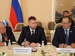 Рациональность цифровизации обсудили в Совете законодателей РФ