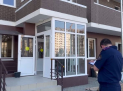 Бастрыкин взял на контроль инцидент с сорвавшимся в многоэтажке Краснодара лифтом, в котором находилась беременная женщина с ребенком