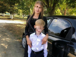 На Кубани простятся со зверски убитыми 26-летней девушкой и ее маленьким братом 