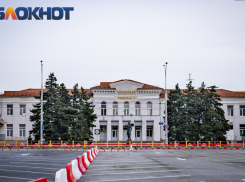 Почти на сутки перенесли вылет самолетов из Краснодара после налета БПЛА