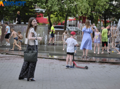 Краснодару спрогнозировали жару без дождей
