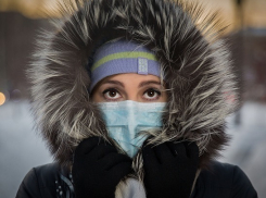 В Краснодаре заболели гриппом 4 тысячи человек