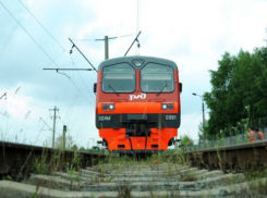 Юноша впал в кому после наезда электрички в Краснодаре