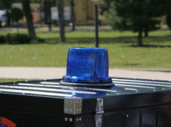 В Краснодаре пропала 8-летняя девочка