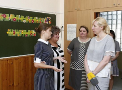 97% школ Краснодарского края прошли проверку на готовность к новому учебному году
