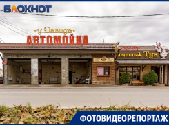Мэрия Краснодара уничтожает бизнес пенсионера-инвалида