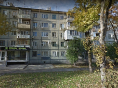 В подвале дома на Рашпилевской нашли труп женщины в Краснодаре