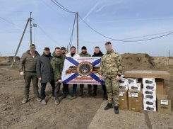 По долгу совести: как строительная компания ССК поддерживает российские подразделения в зоне СВО