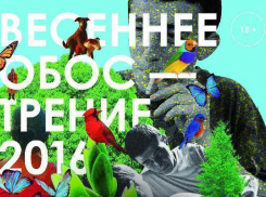 В краснодарском кинотеатре покажут лучшие короткометражки весны