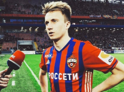 Игрок «Монако» поддержал хавбека «Краснодара» Мамаева