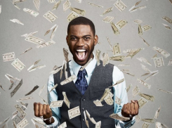 Кубанцы оказались в лидерах среди лотерейных победителей-миллионеров 