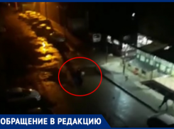  Пьяные женщины устроили дебош во дворе краснодарской многоэтажки 