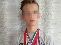  В Краснодаре ушел из дома и не вернулся 13-летний парень 