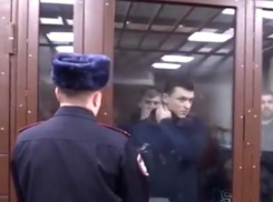 Хавбеку «Краснодара» Мамаеву продлили арест на два месяца 