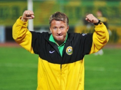  ФИФА встала на сторону Петреску в споре с «Кубанью» 