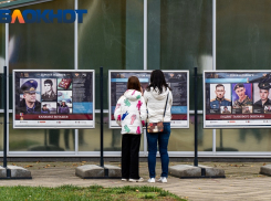 Аллея участников СВО появится в Краснодаре