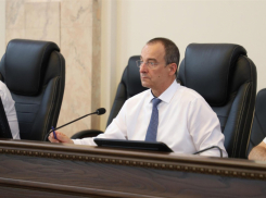 Стало известно, как пройдет инаугурация Губернатора Краснодарского края Кондратьева