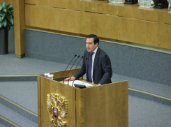 Депутат Госдумы от Краснодарского края заявил о вымирании России