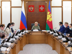 В Краснодарском крае преступность среди подростков снизилась на 62,8%