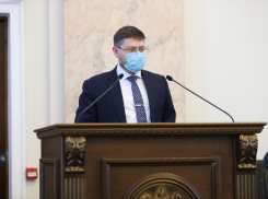 Депутаты Заксобрания Кубани увеличили финансирование программы по социально-экономическому развитию края