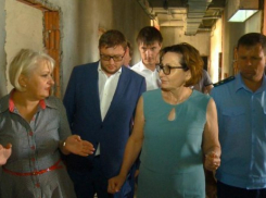  Строительство школ и детсадов в Краснодаре проверила прокуратура 