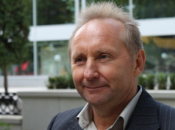 Александр Нагнибеда: «Люди начинают понимать, в чем корень зла!» 