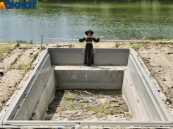 В Краснодаре 13 июля десятки домов отключат от воды