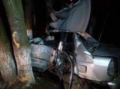 Стали известны подробности ДТП в Армавире: погибли водитель и его 16-летний пассажир