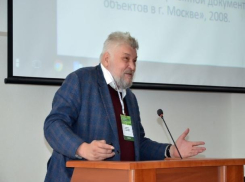  «Евгений Первышов меня поразил», - новый советник мэра Краснодара Александр Водяник 
