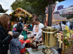 В Краснодаре поздравят «отличников» агропромышленного комплекса